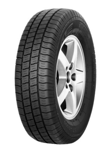 GT RADIAL GT KARGOMAX ST6000 185/80R14C 104N