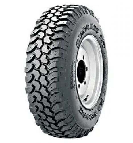 Anvelope HANKOOK DYNAMIC MT RT01 205/80R16 104Q