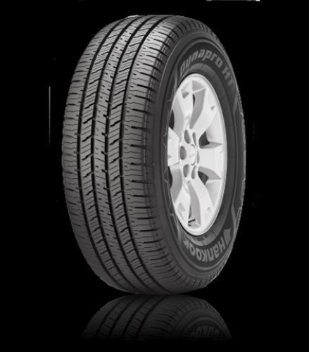 HANKOOK DYNAPRO HT RH12 265/60R18 110T