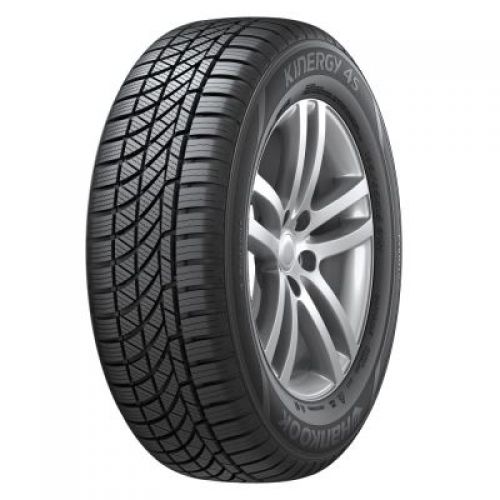 Anvelope HANKOOK H740 ALLSEASON AO XL 195/55R16 91V