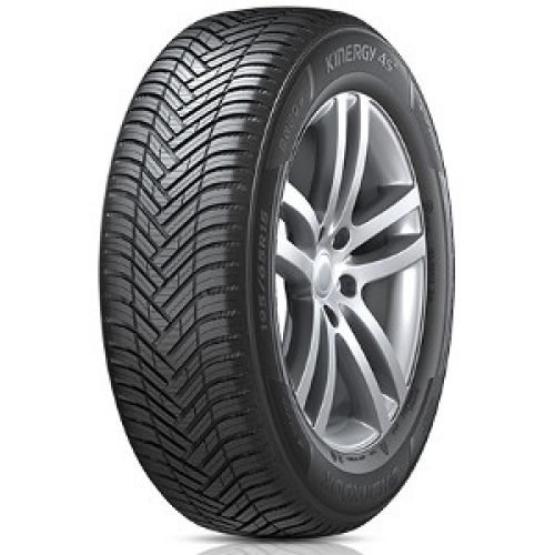 Anvelope HANKOOK H750 ALLSEASON XL 195/45R16 84V