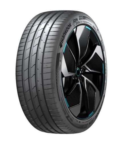 HANKOOK IK01 245/35R20 95Y
