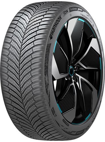 HANKOOK IL01 ION FLEX SA 215/55R18 99V