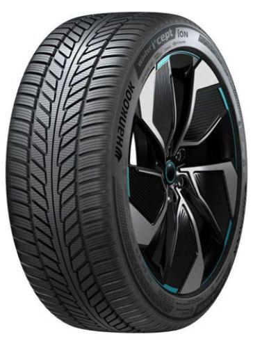 HANKOOK ION ICEPT SUV IW01A 235/60R19 107V
