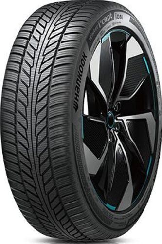 HANKOOK IW01 WINTER ICEPT ION XL SA 235/40R19 96V