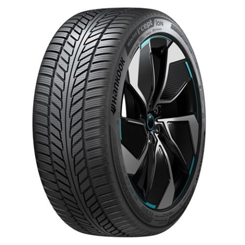 HANKOOK IW01 WINTERI CEPT ION 265/40R21 105V