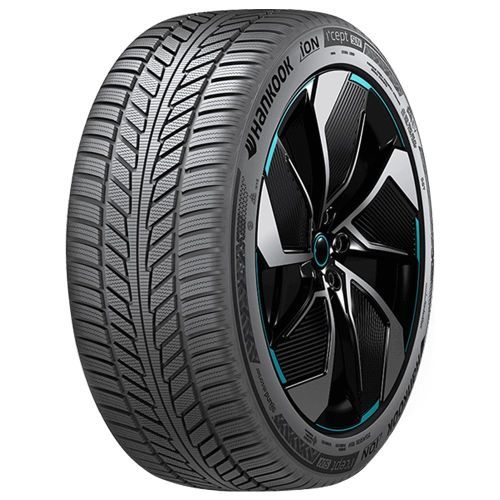 HANKOOK IW01A SUV SOUND ABSORBER 235/50R20 100V