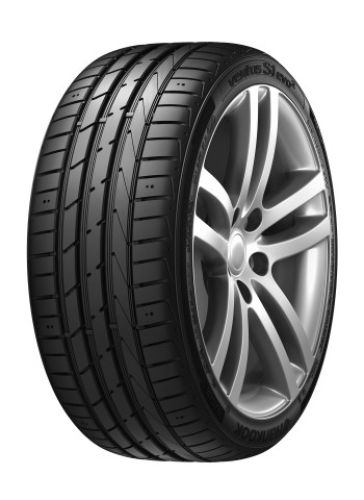 HANKOOK K117 S1 EVO 2 AO  DOT DOT VECHI 245/40R18 93Y