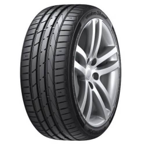 Anvelope HANKOOK VENTUS S1 EVO 2 K117 245/45R17 95W