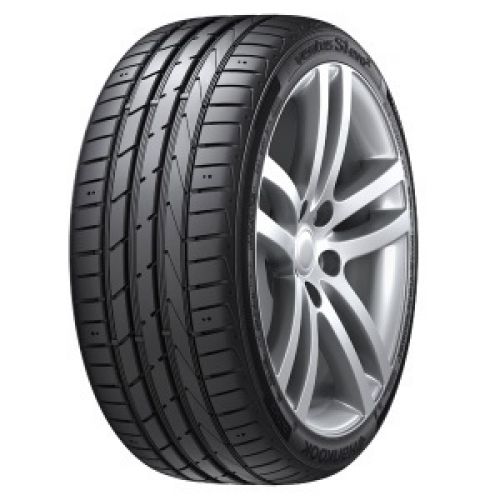 Anvelope HANKOOK VENTUS S1EVO2 K117 245/35R19 93Y