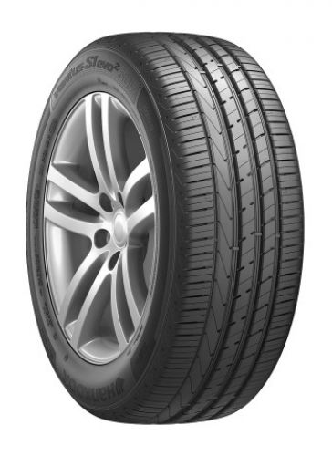 Anvelope HANKOOK K117A S1 EVO2 SUV SG 235/50R19 99V