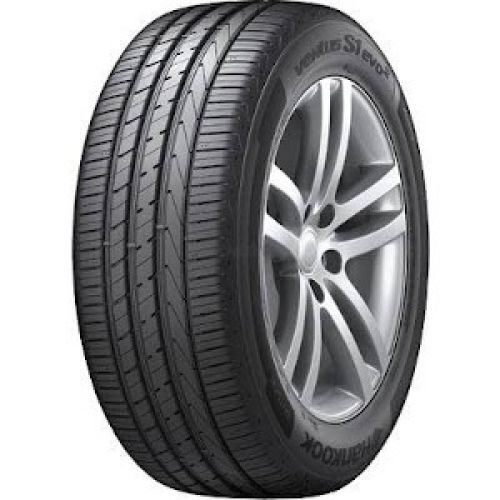 Anvelope HANKOOK K117A VENTUS S1 EVO2 SUV N0 255/50R19 103Y