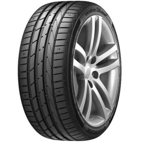 HANKOOK K117B 245/50R18 100Y