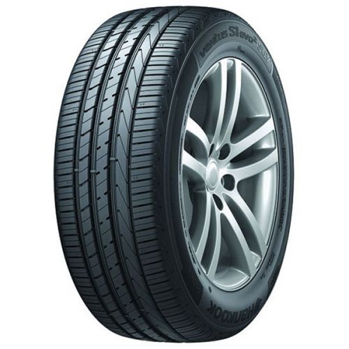 HANKOOK K117C VENTUS S1 EVO2 SUV 255/55R18 109V