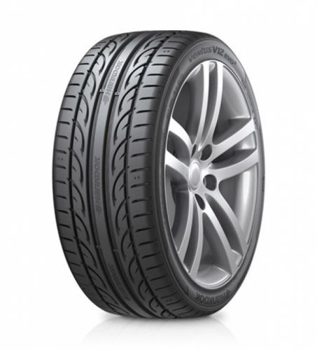 Anvelope HANKOOK VENTUS V12EVO2 K120 215/50R17 95W