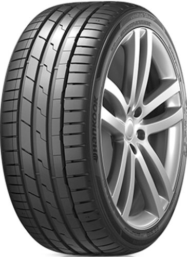 HANKOOK K127A S1 EVO3  SA AO DOT VECHI 285/40R22 110Y