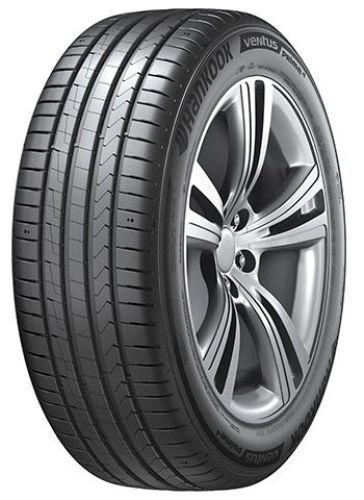 HANKOOK K135B 205/55R17 95W