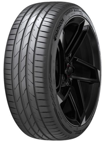 HANKOOK K137 VEN EVO  RE0 245/40R19 98Y