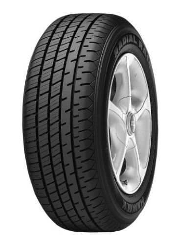 HANKOOK RA14 RADIAL RA14 225/60R16C 105T