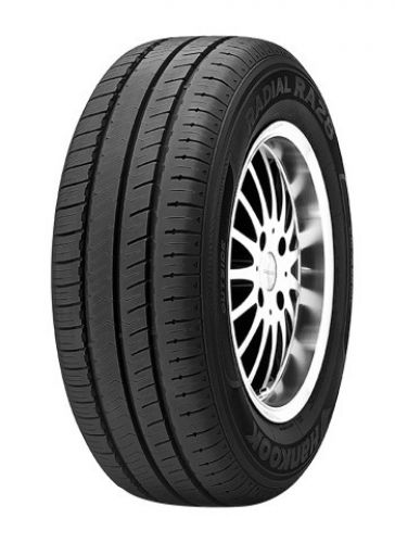 HANKOOK RA28 205/65R16C 107T