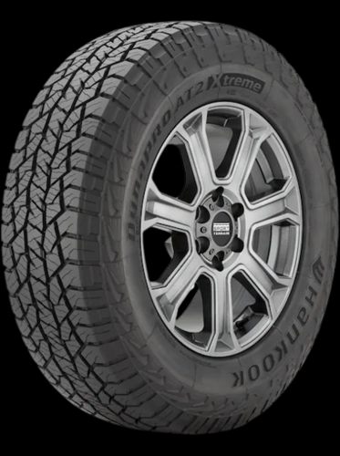 HANKOOK RF12 DYNAPRO AT2 XTREME 215/85R16 115S
