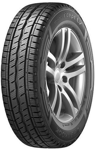 HANKOOK RW12 WINTER CEPT LV 215/65R16C 106T