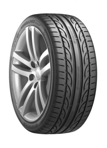 Anvelope HANKOOK VENTUS V12 EVO 2 K120 245/45R20 103Y