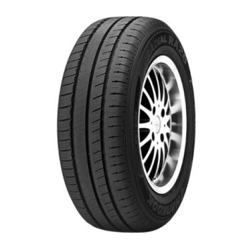 HANKOOK VANTRA TRANSIT RA58C 175/80R14C 99Q