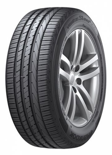 HANKOOK VENTUS EVO 2 S1 K117A DOT2015 275/55R19 111W