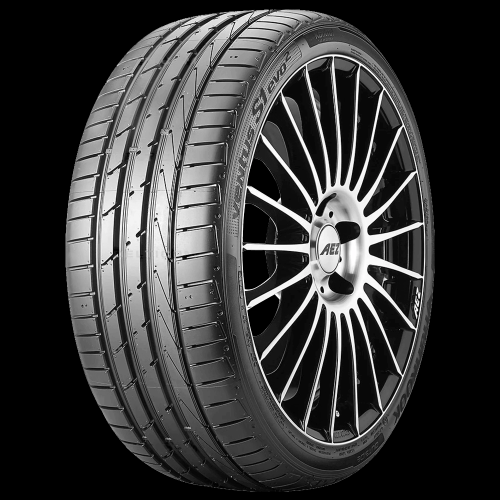 HANKOOK VENTUS S1 EVO2 SUV K117A MO 255/50R19 103Y