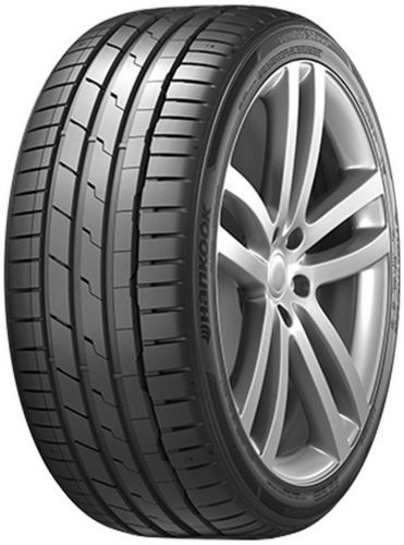 HANKOOK VENTUS S1 EVO3 K127 DEMO 205/65R17 100Y