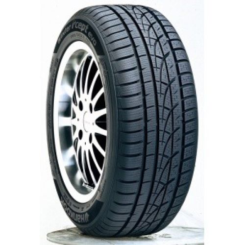 HANKOOK W310 WINTER ICEPT EVO 205/50R15 86H