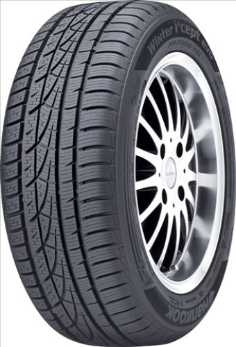 HANKOOK W310B WINTER ICEPT EVO 245/50R18 100H