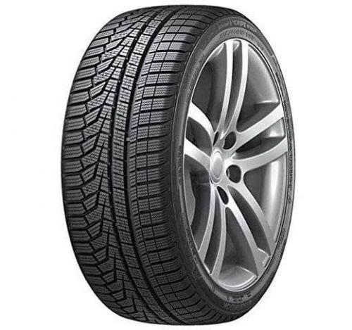 Anvelope HANKOOK W320A SUV AO XL 275/40R22 107V