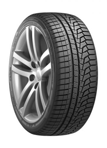 HANKOOK W320C RFT XL 255/50R19 107V