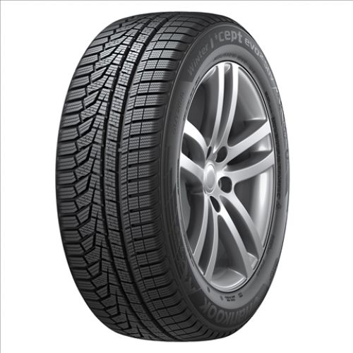 Anvelope HANKOOK W320C WINTER ICEPT EVO2 SUV 255/50R19 107V