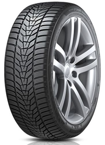 HANKOOK W330 ICEPT EVO3  SA 255/40R20 101W
