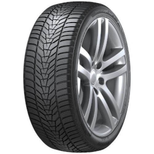 Anvelope HANKOOK W330A WINTER ICEPT EVO3 X XL 255/50R19 107V