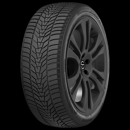 HANKOOK W330A WINTER ICEPT EVO3 X 215/65R17 103V