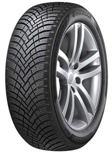 HANKOOK W462 ICEPT RS3  DOT DOT VECHI 195/55R16 87H