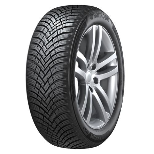 HANKOOK W462 WINTER CEPT RS3 215/65R16 102H