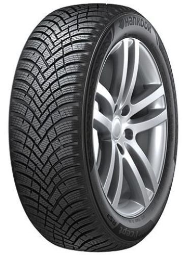 HANKOOK W462B RFT 205/55R16 91H