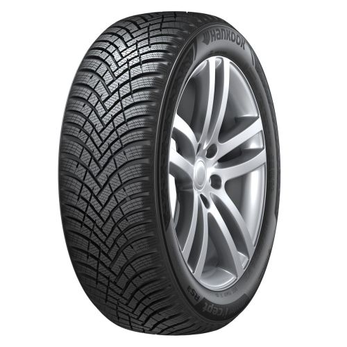 HANKOOK W462B WINTER ICEPT RS3 205/55R16 91H