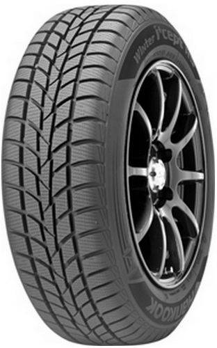HANKOOK WINTER CEPT RS W442 195/50R15 82T