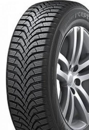 Anvelope HANKOOK WINTER I CEPT RS2 W452 165/70R14 81T
