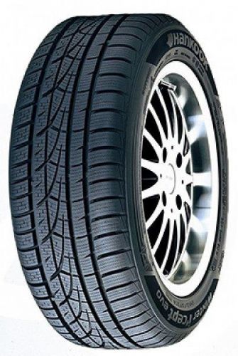 HANKOOK WINTER ICEPT EVO W310 205/60R16 92H