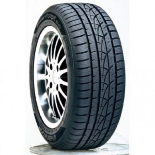 HANKOOK WINTER ICEPT EVO W310B 245/50R18 100H