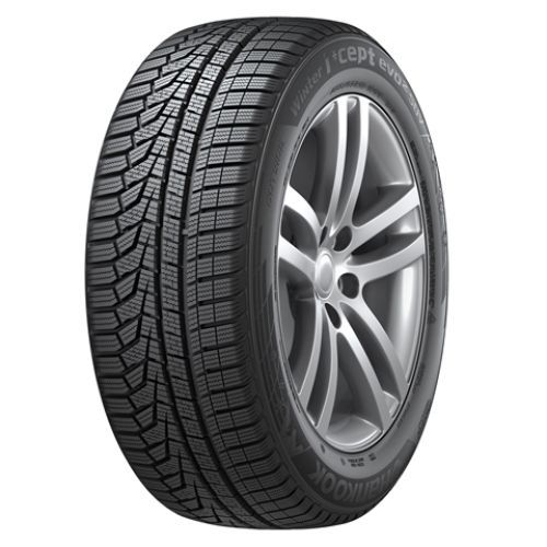 HANKOOK WINTER ICEPT EVO2 W320A 235/70R16 109H