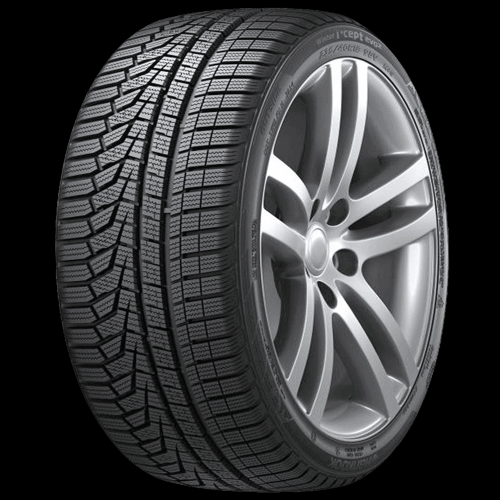 HANKOOK WINTER ICEPT EVO2 W320A 275/40R22 107V