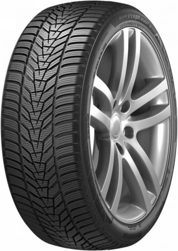 HANKOOK WINTER ICEPT EVO3 X W330A 225/65R17 106H